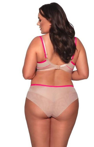 2070 Ava Damen-Höschen - rosa