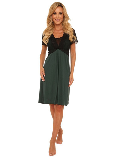 486 Artemise Forex Nachthemd - grün