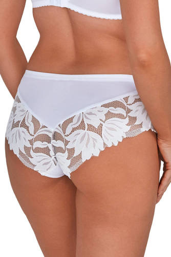 GFP 1134 Keto Damenhöschen Gaia weiß