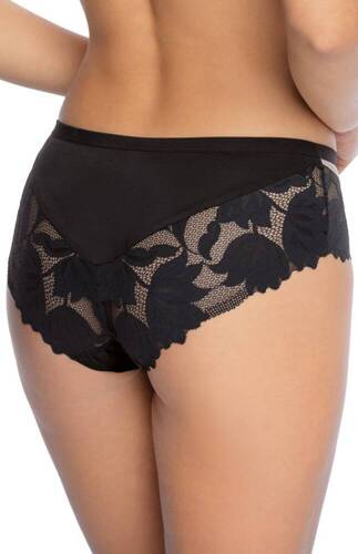 GFP 1134 Keto Women's Höschen Gaia schwarz