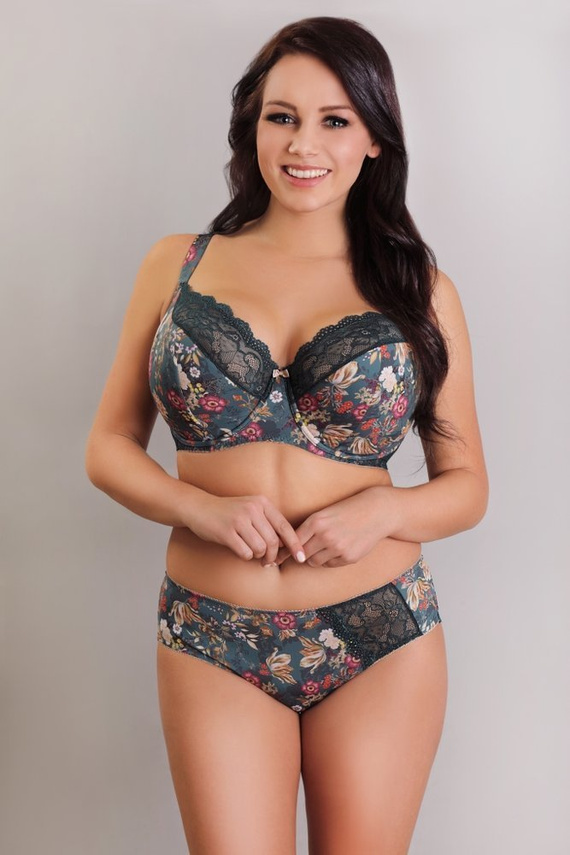 2013 Lupoline Damen-Höschen - grün