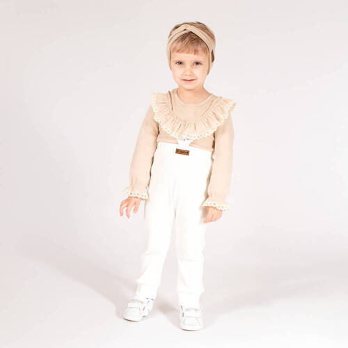 212017 Trägerhose „Tola“ Nicol – creme