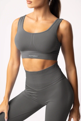 Sport-BH SPAIO Flex 2.0 – seamless Passform, stabiler Halt & Komfort