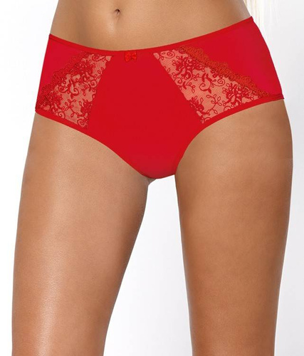 Jenny Damen Vollslip PariPari - rot