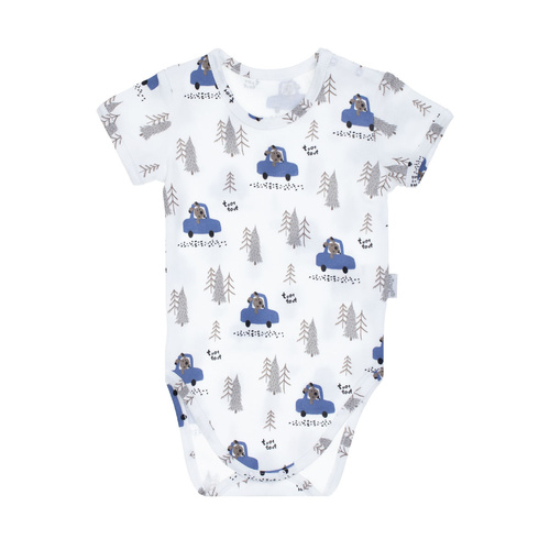 214095 Muki Nicol Kurzarm-Body