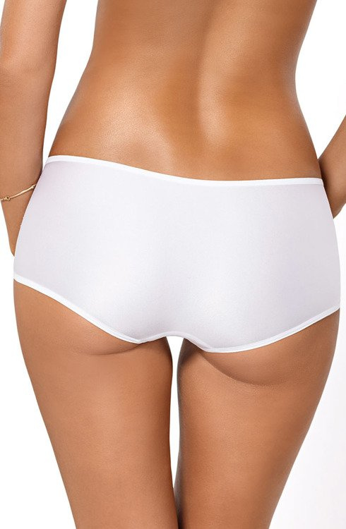 Athina PariPari Shorts - weiß