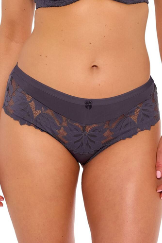 GFP 1134 Keto Damenhöschen Gaia Graphit