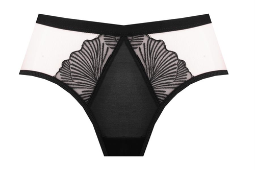 Damen Slips Sintra mit Spitze – elegante Unterwäsche, bequemer Schnitt, einzigartig