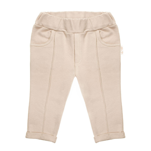 169562 Hose „Magic of Christmas“ Nicol – beige