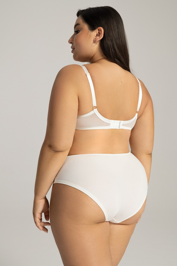 1396 Lily Damenhöschen AVA – ecru