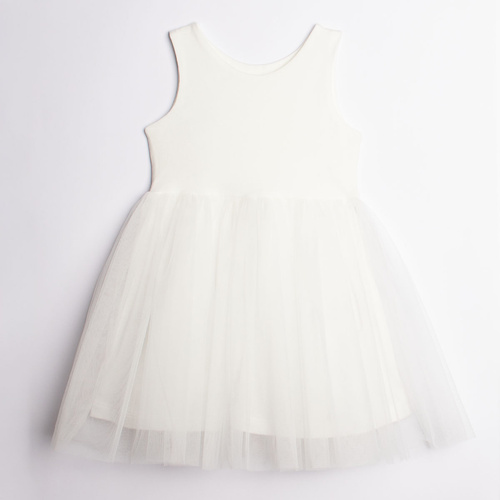 221166 Kleid und Bolero Set Kiku Nicol elegantes Mädchen Outfit