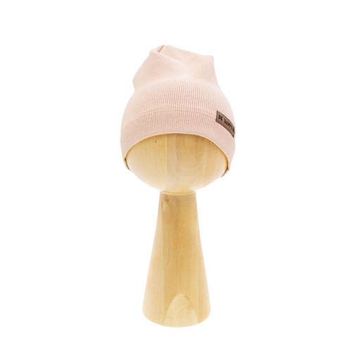 212268 Kindermütze „Tola“ Nicol – beige