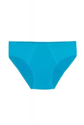 Tytus Jungen-Slips Italienische Mode - türkis