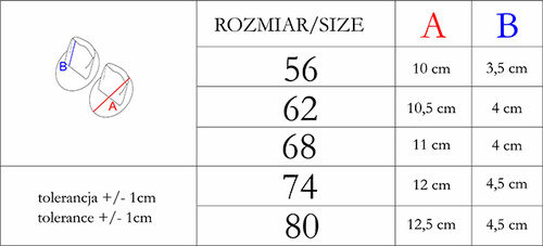 213267 Nelly Nicol Trainingsschuhe