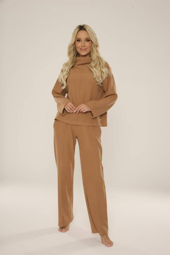 808 Maple forex Damen Trainingsanzug - camel