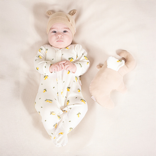 212054 Tola Hut mit Knoten Nicol