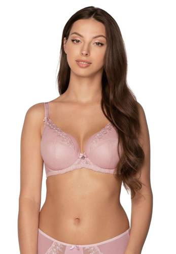 BS 1174 Cornelia gepolsterter BH Gaia- rosa