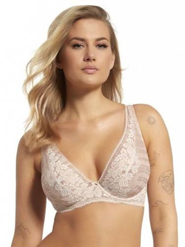 2355 Lupoline Soft-BH - beige