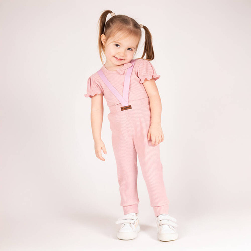 213018 Trägerhose „Nelly“ Nicol – rosa