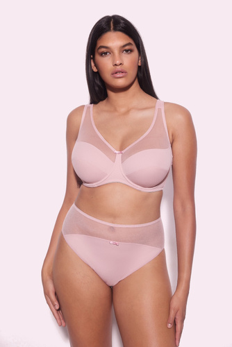 Havana Alles Soft-BH – Rosa