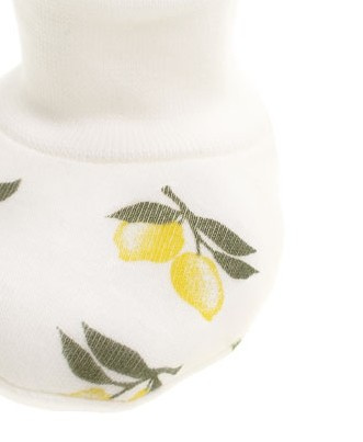 212084 Tola Nicol Babyschuhe