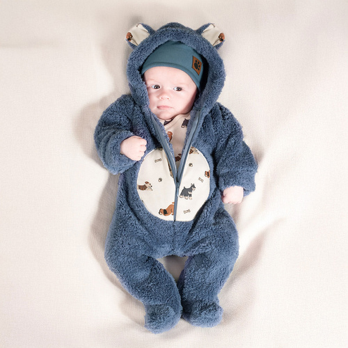 215272 Eddy Clown Luna Nicol - blau