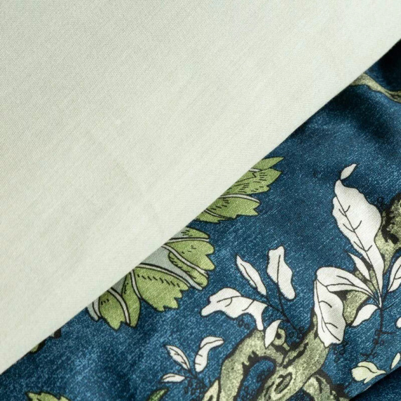 Eurofirany SPRING 68 Bettwäsche 100% Baumwollsatin Oeko-Tex