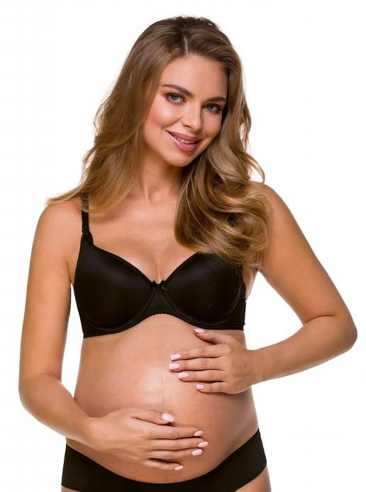 3036 LUPOLINE Still-BH - schwarz