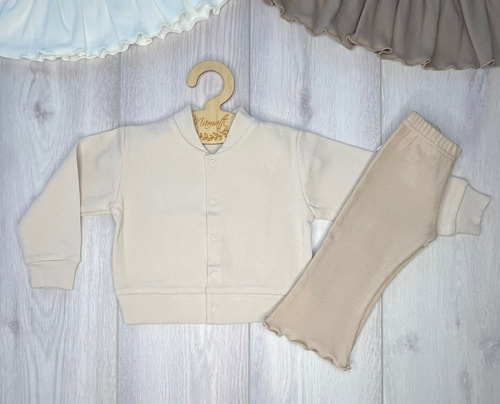 Bomberjacke BS012 Mamatti 97% Baumwolle, Druckknöpfe