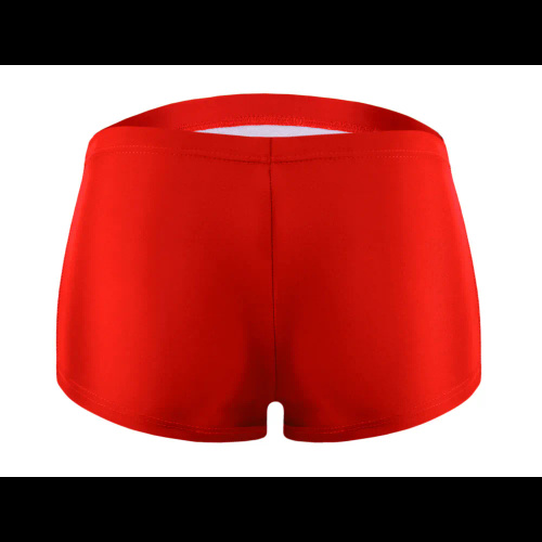 Sesto Senso DS01 Damen Badeshorts Schnell trocknend Sport Rot