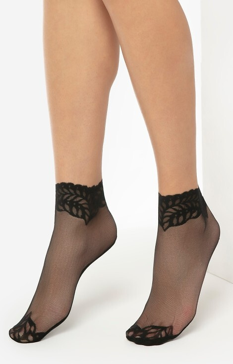 00C260 41 Foots Gatta Stiefeletten – Nero