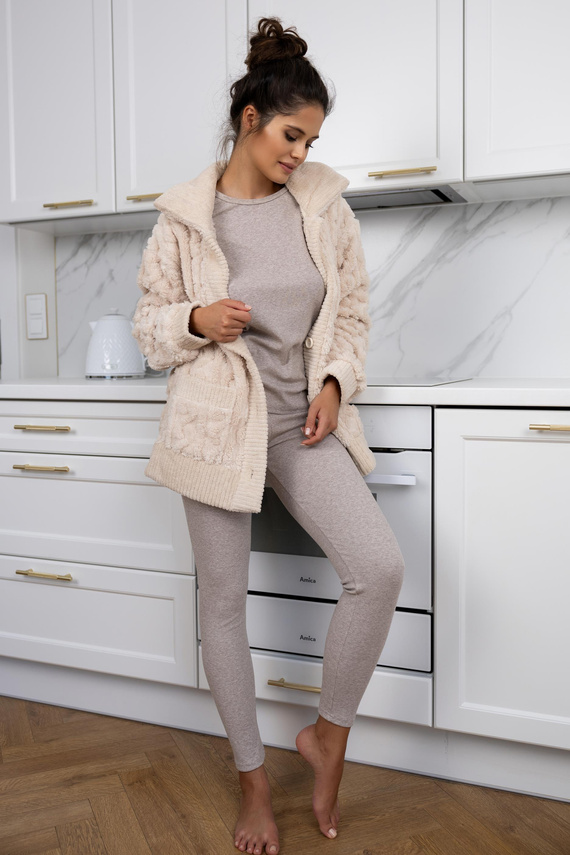 Daphne-Blazer Sensis – Ecru