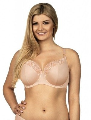 137 Lupoline Soft-BH - beige