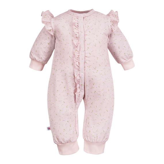 Wiesenclown ohne Füße Eevi - rosa