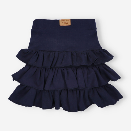 Baby-Kleid Circus Nini – 100% Bio-Baumwolle