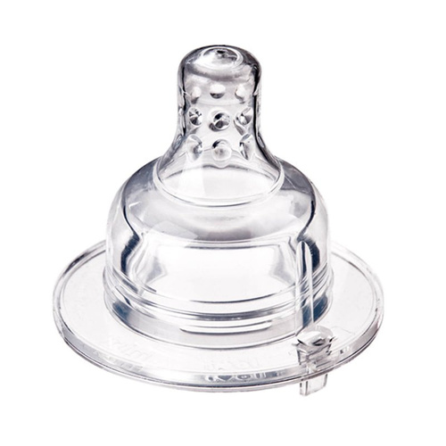 CA18/75 Dynamischer kostenloser Schnuller 2 Stück Lovi