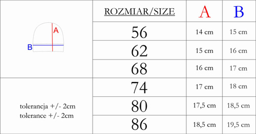 214054 Muki Nicol Babymütze