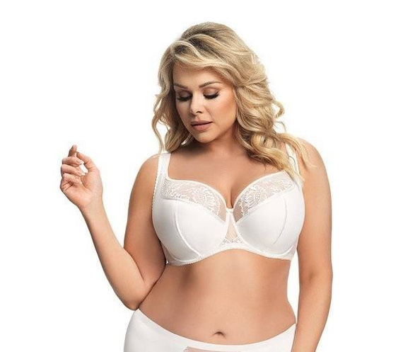 K 648 Alicante Damen-Höschen GORSENIA - schwarz