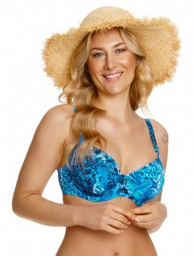 Lazure Großer Bade-BH Lupoline