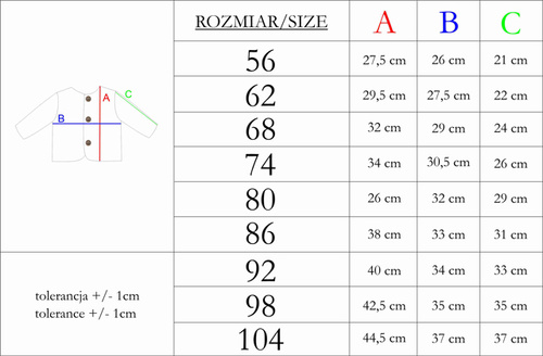 212290 Tola Sweatshirtjacke Luna Nicol - Creme