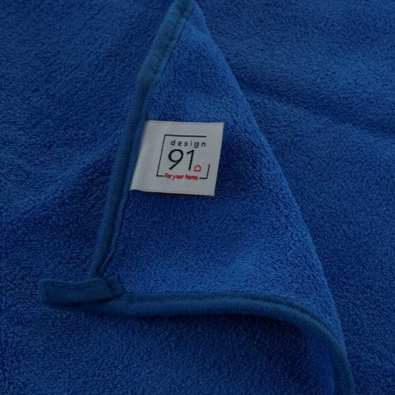 Tala Mikrofaser-Küchentuch Design 91 Marineblau