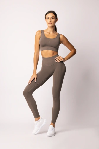 Damenleggings SPAIO Flex Innergy 2.0 – seamless Komfort & Bewegungsfreiheit