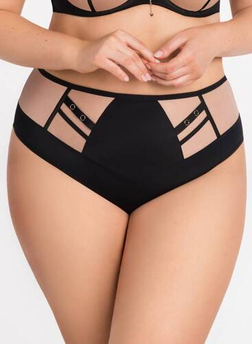 Gorsenia K 886 Tesora Damenhöschen beige