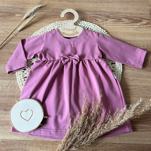 SU053 Mamatti Langarmkleid