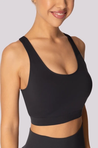 Basis-Top-Sport-BH Mona grau