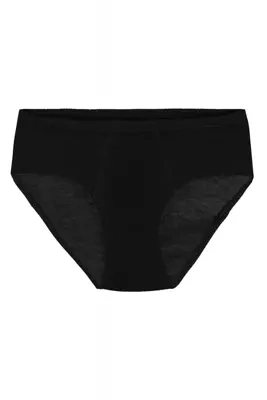 Tytus Jungen-Slips Italian Fashion - schwarz