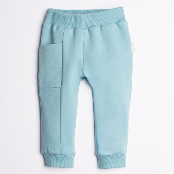 223275 Baumwoll-Jogginghose Nicol für Kinder