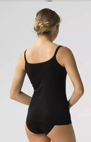 CLV-001 Atlantic Damen T-Shirt – schwarz