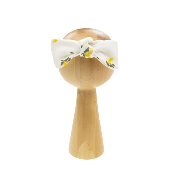 212065 Tola Nicol Knoten-Stirnband