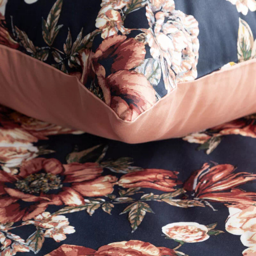 Eurofirany SPRING 79 Bettwäsche 100% Baumwollsatin  Oeko-Tex